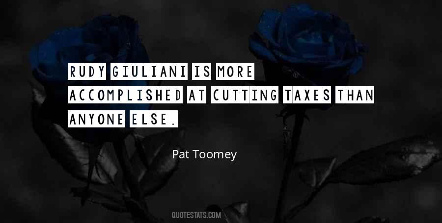 Pat Toomey Quotes #665974