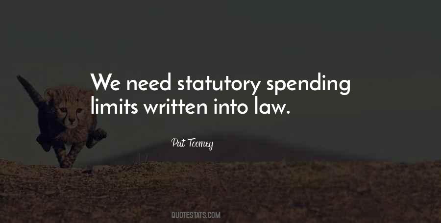 Pat Toomey Quotes #736100