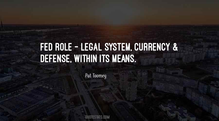 Pat Toomey Quotes #743212