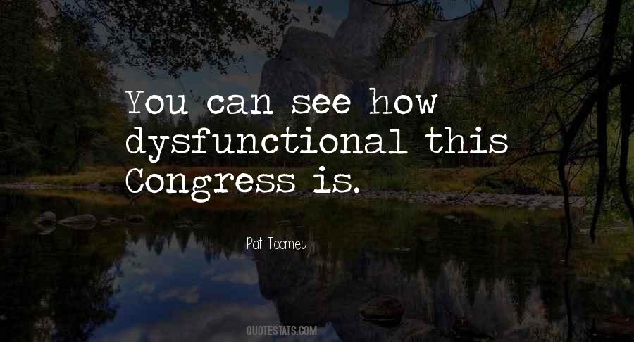 Pat Toomey Quotes #746534