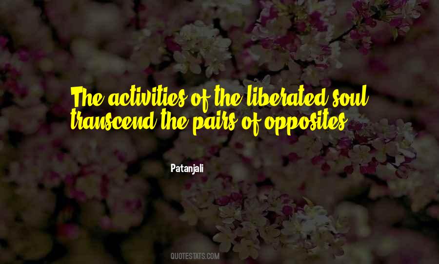 Patanjali Quotes #1266204