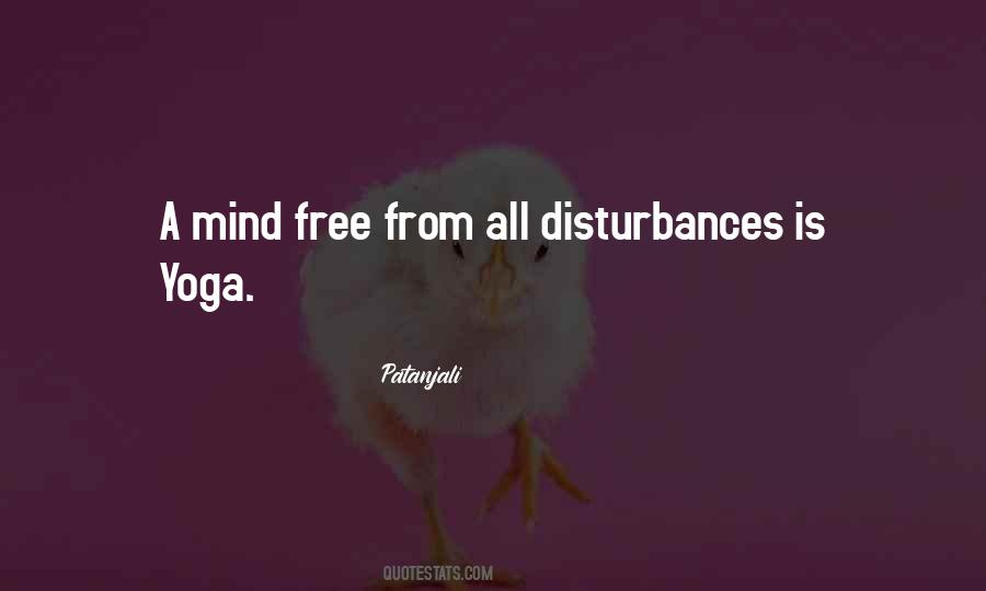 Patanjali Quotes #1416503