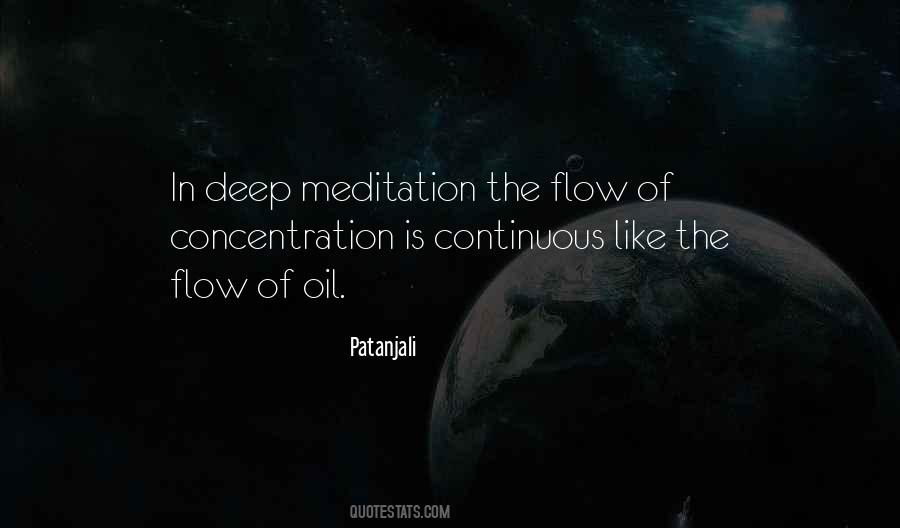 Patanjali Quotes #1870221