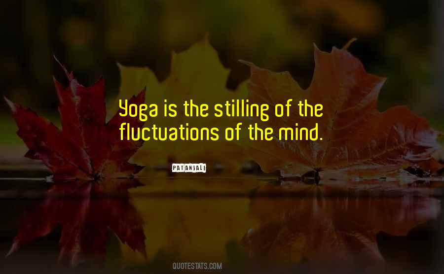 Patanjali Quotes #316612
