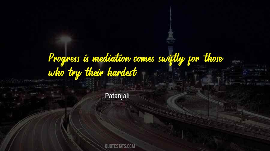 Patanjali Quotes #516592