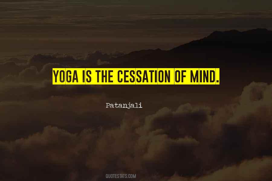 Patanjali Quotes #571944