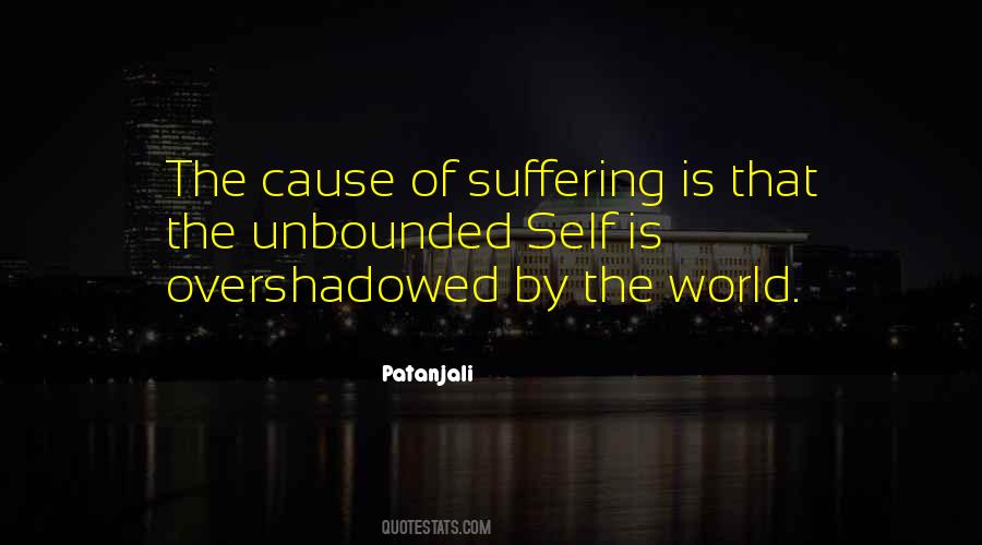 Patanjali Quotes #864394