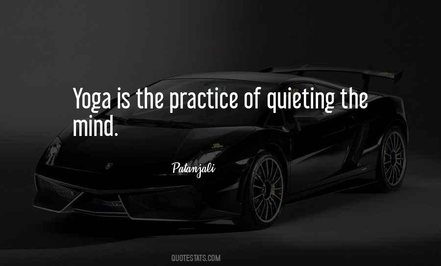 Patanjali Quotes #910893