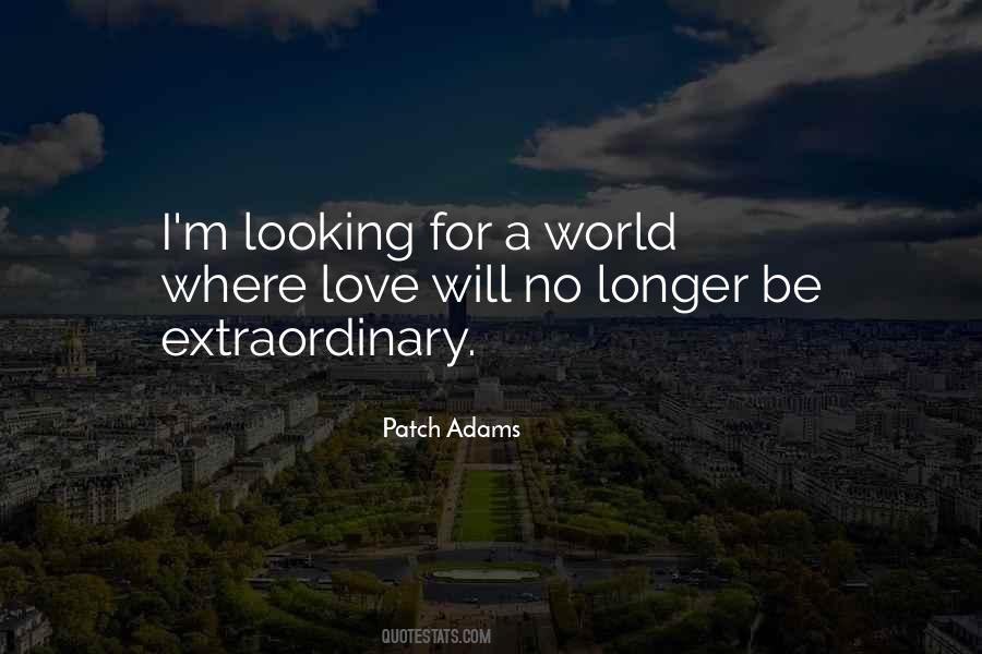 Patch Adams Quotes #1304192