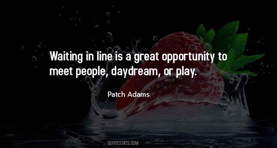 Patch Adams Quotes #1326384