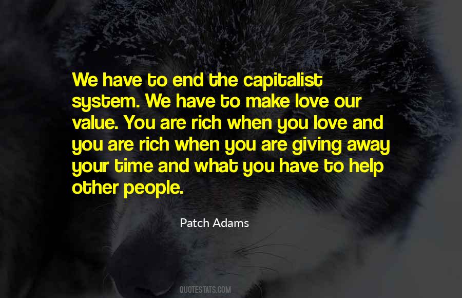 Patch Adams Quotes #1502245