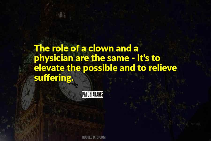 Patch Adams Quotes #1715597
