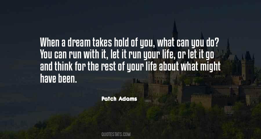 Patch Adams Quotes #1716346