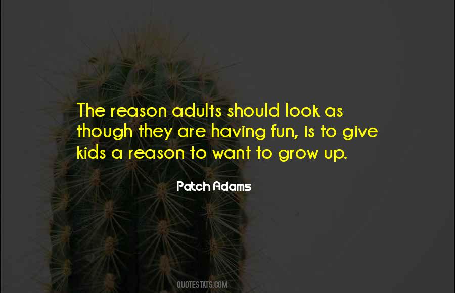 Patch Adams Quotes #1773885