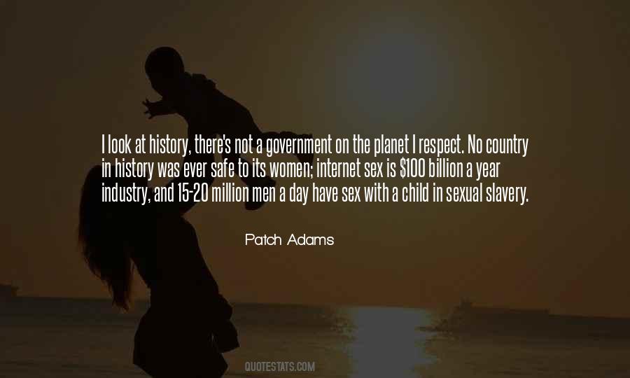 Patch Adams Quotes #267078