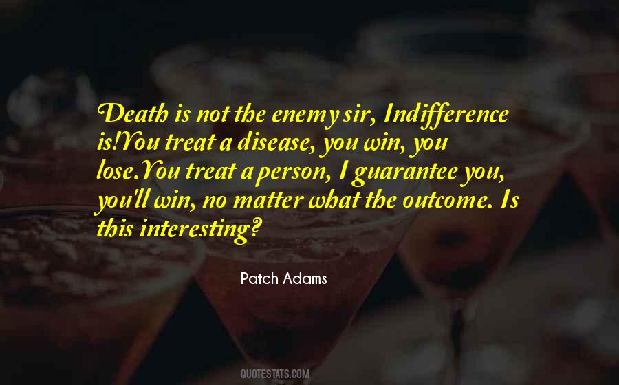Patch Adams Quotes #903891