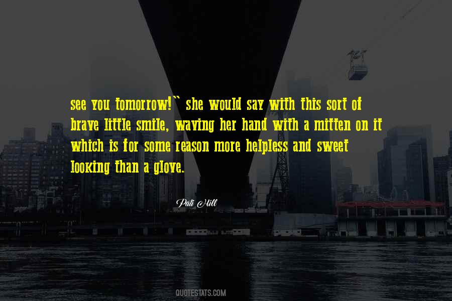 Pati Hill Quotes #325079 Pati Hill Quotes #325079