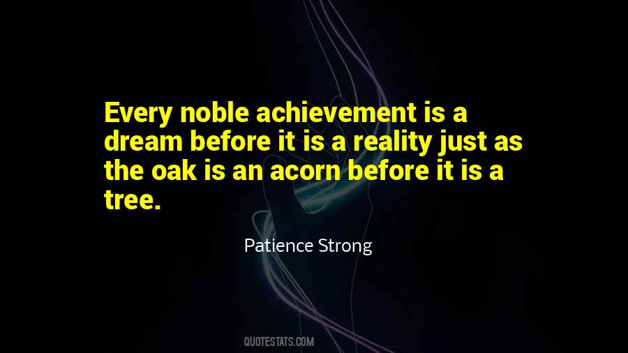 Patience Strong Quotes #1782713 Patience Strong Quotes #1782713