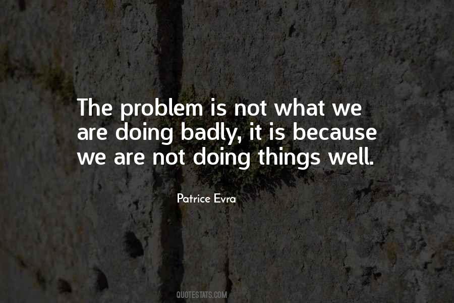 Patrice Evra Quotes #1240309