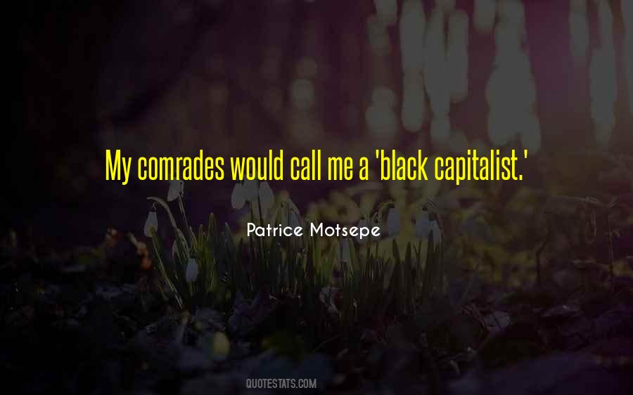 Patrice Motsepe Quotes #1358869