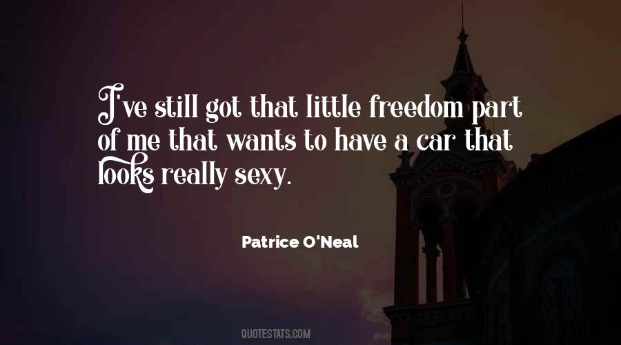 Patrice O'Neal Quotes #1036600