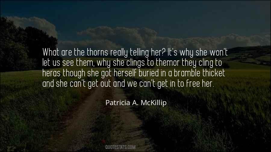 Patricia A. McKillip Quotes #1013271