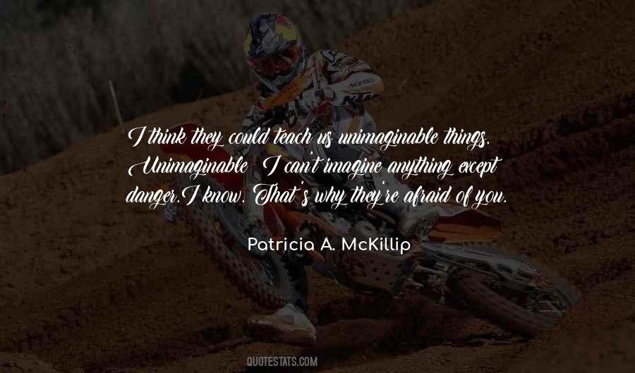 Patricia A. McKillip Quotes #1041473