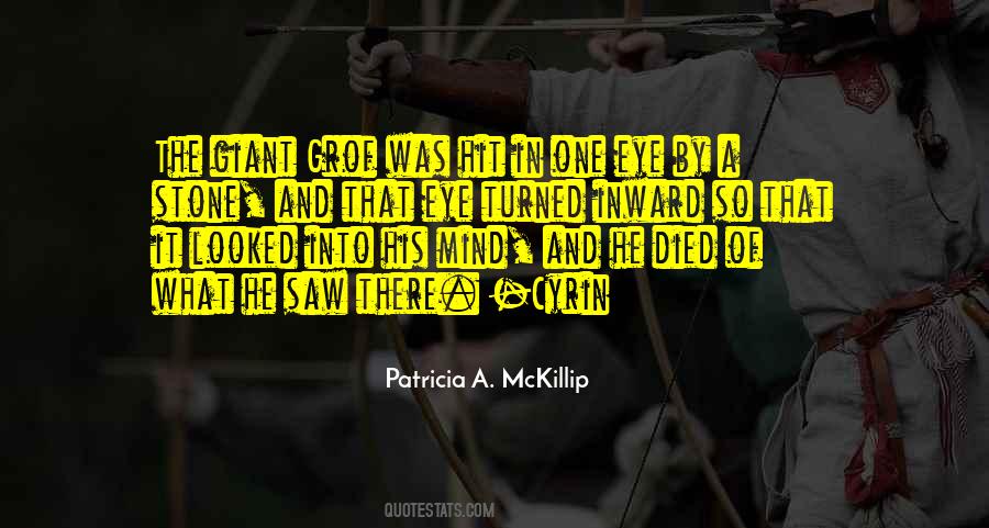 Patricia A. McKillip Quotes #1127684