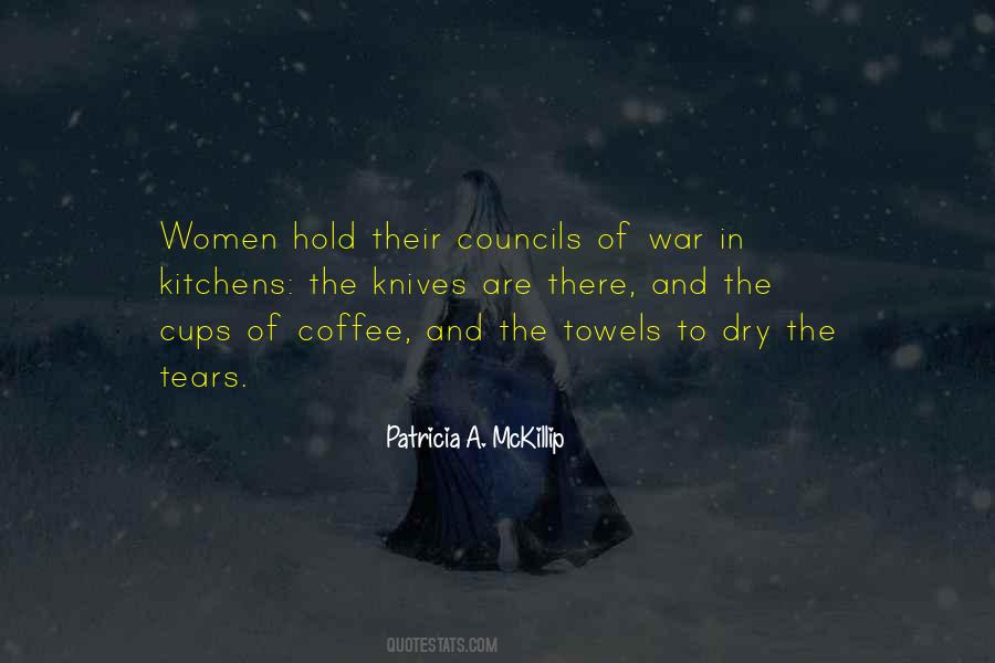 Patricia A. McKillip Quotes #1187568