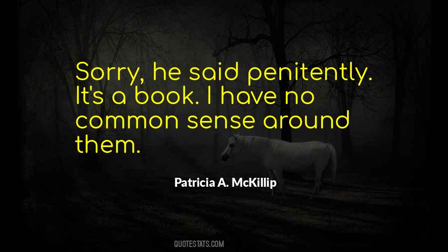 Patricia A. McKillip Quotes #1412090