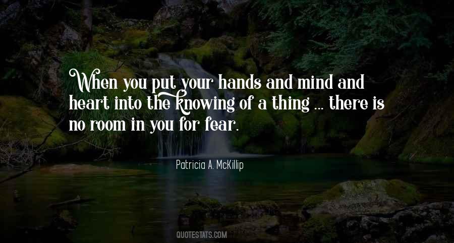 Patricia A. McKillip Quotes #1469017