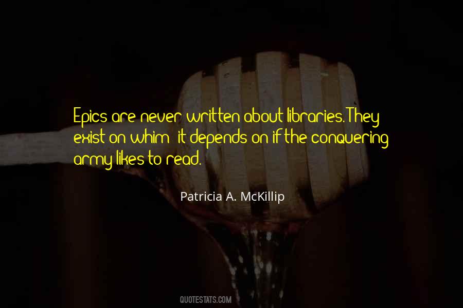 Patricia A. McKillip Quotes #1484590