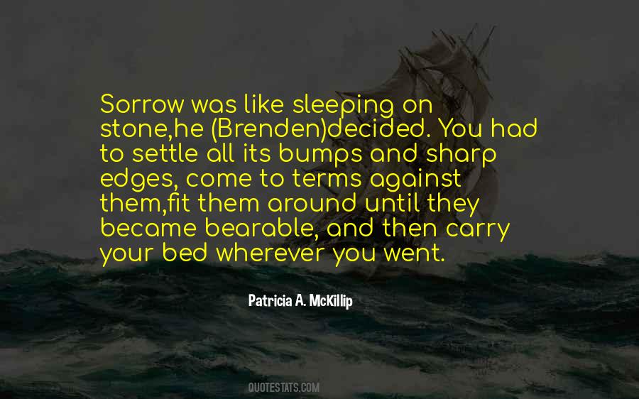 Patricia A. McKillip Quotes #1713000