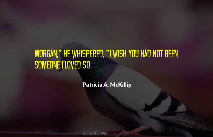 Patricia A. McKillip Quotes #1714944