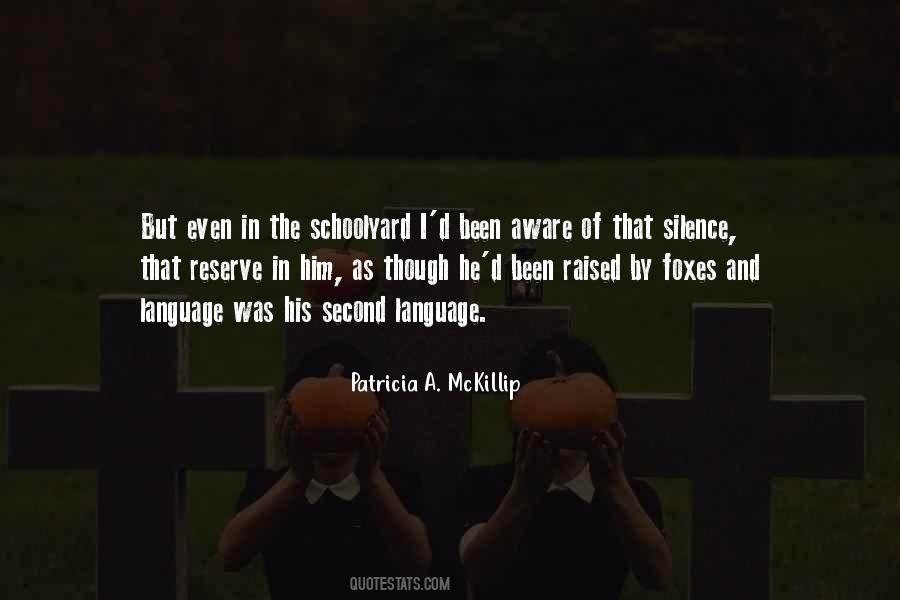 Patricia A. McKillip Quotes #1763119