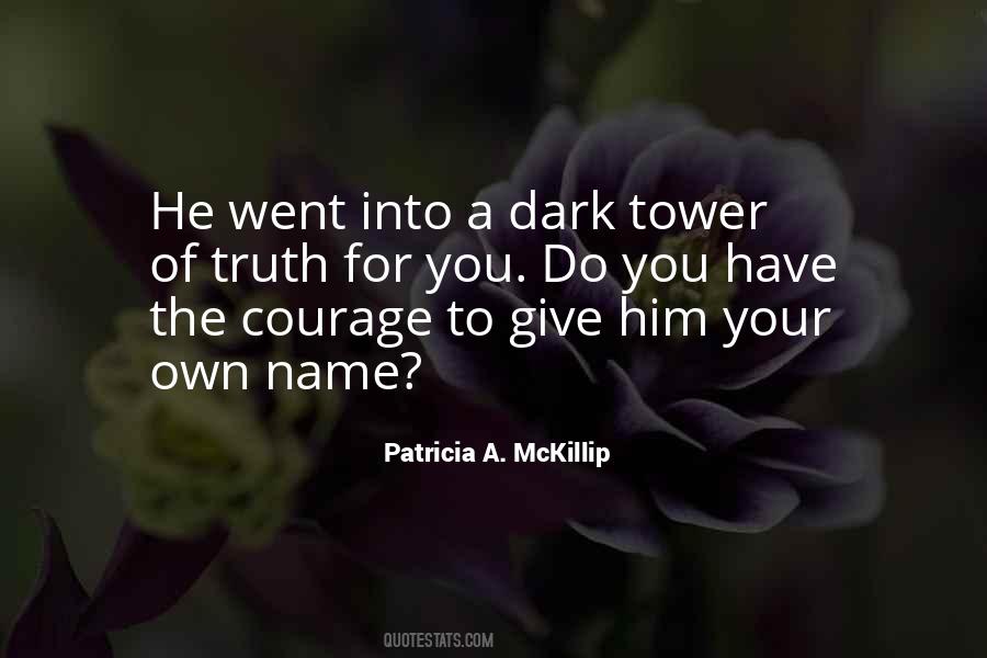 Patricia A. McKillip Quotes #571231
