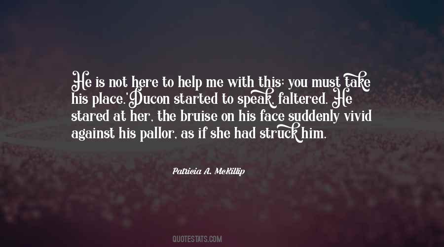 Patricia A. McKillip Quotes #619951