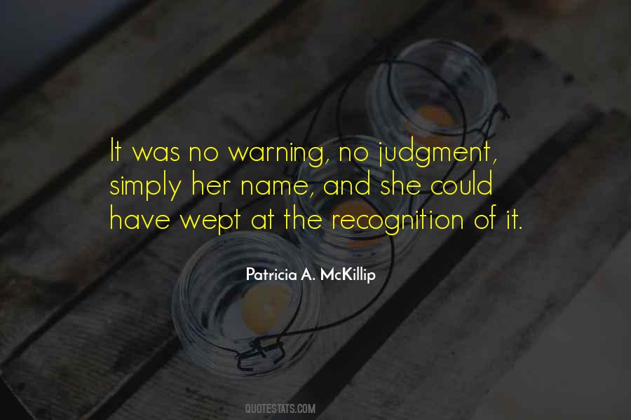 Patricia A. McKillip Quotes #687460