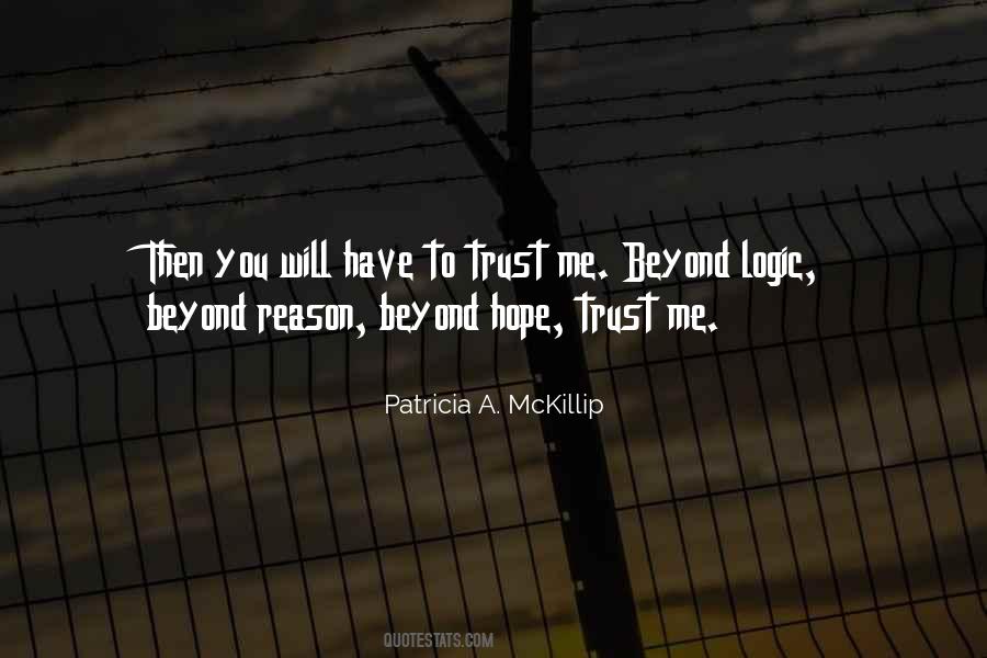 Patricia A. McKillip Quotes #969231