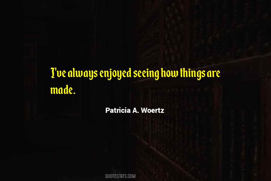 Patricia A. Woertz Quotes #363091