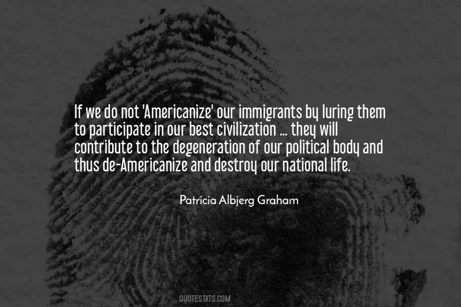 Patricia Albjerg Graham Quotes #917852 Patricia Albjerg Graham Quotes #917852