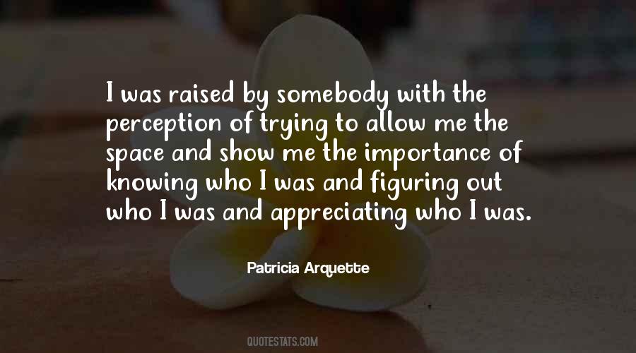 Patricia Arquette Quotes #1197221