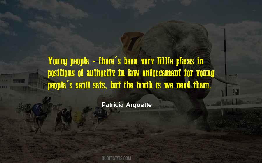 Patricia Arquette Quotes #131036