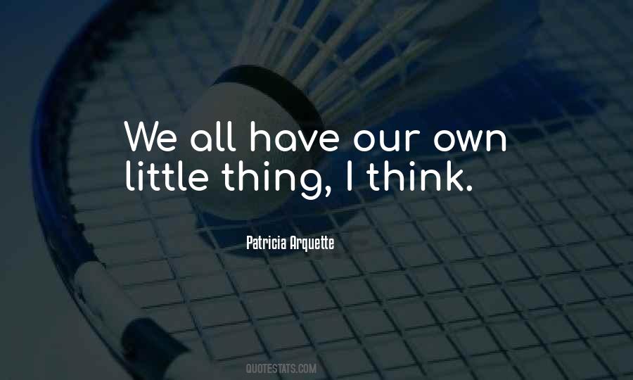 Patricia Arquette Quotes #1488325