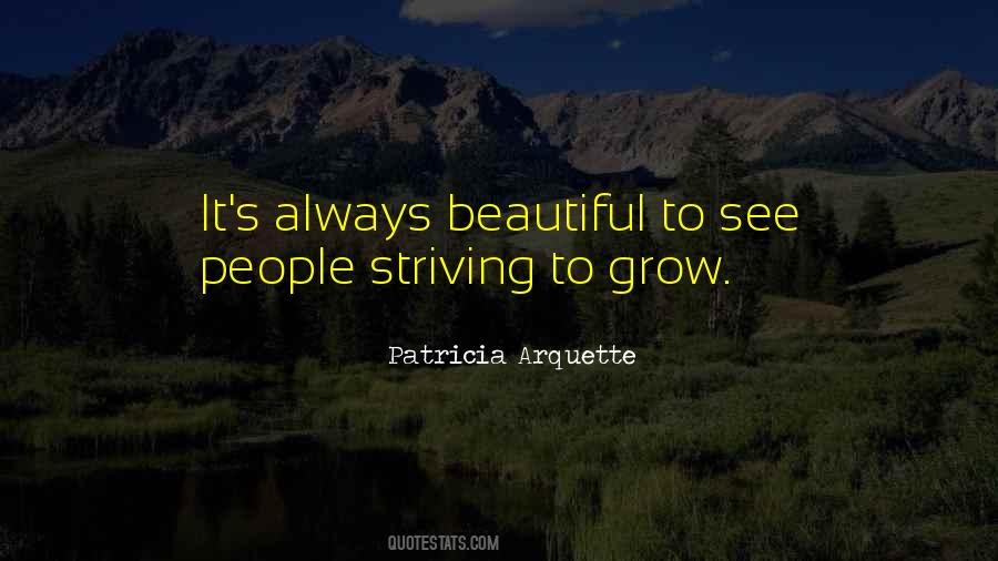 Patricia Arquette Quotes #1668472
