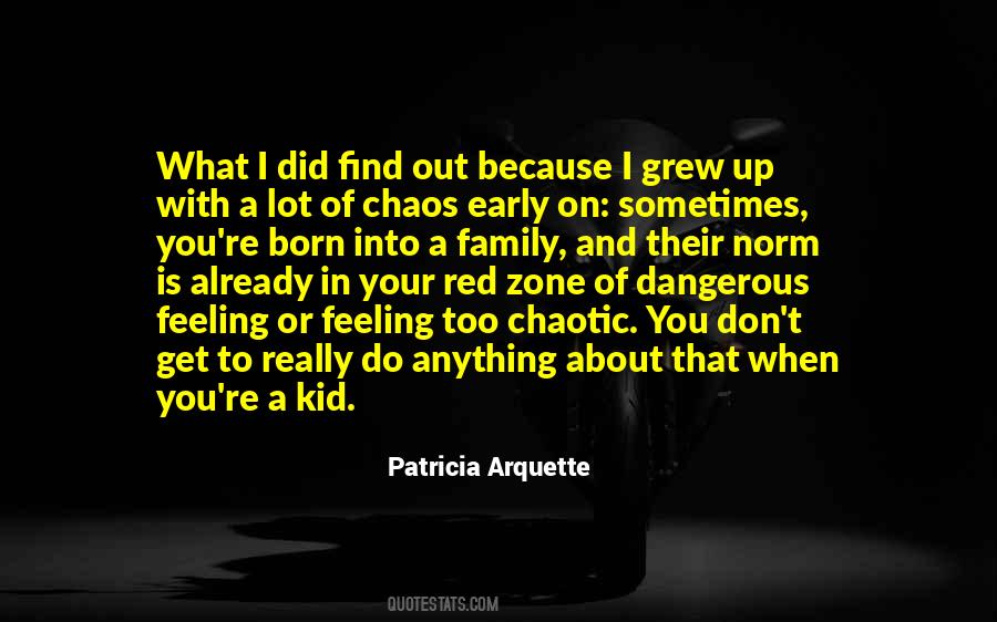 Patricia Arquette Quotes #1812402