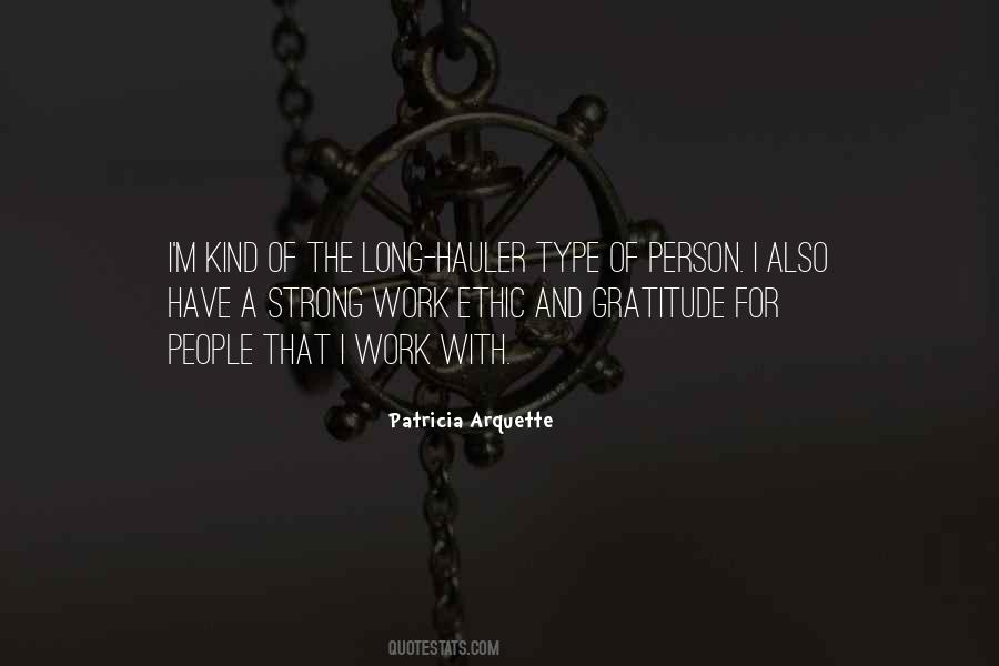 Patricia Arquette Quotes #1824375