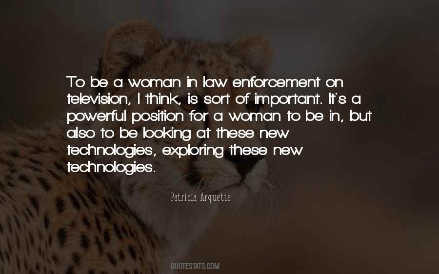 Patricia Arquette Quotes #215623