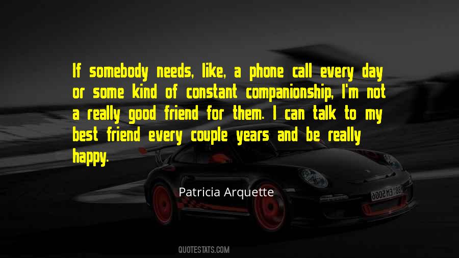 Patricia Arquette Quotes #430018