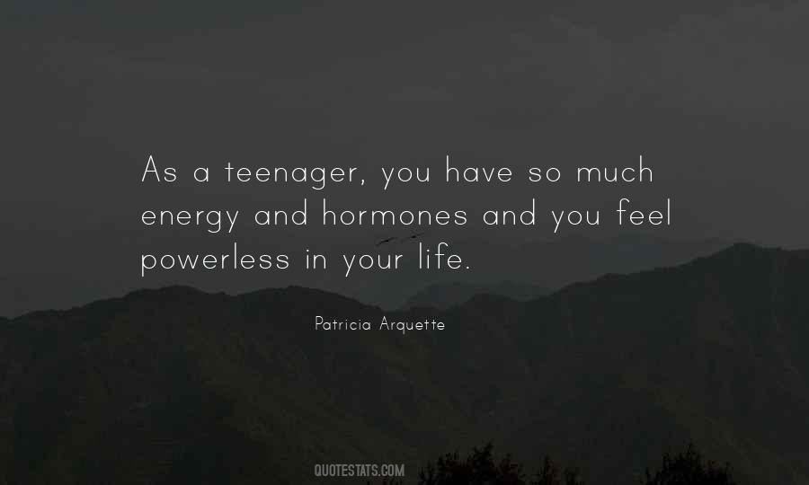Patricia Arquette Quotes #43357